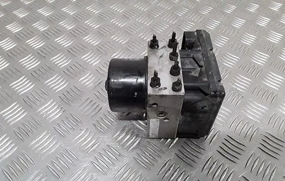 Volkswagen Sharan ABS Pump 1j0907379g 7m0614111aa