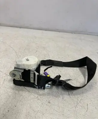 Audi Q7 4L Front seatbelt 33058731D