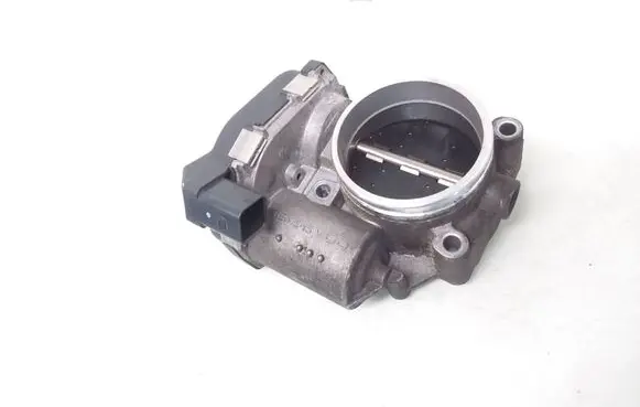 BMW 1 E81 E87 Throttle valve 7561066