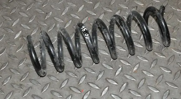 Mercedes-Benz SLK R172 Rear coil spring