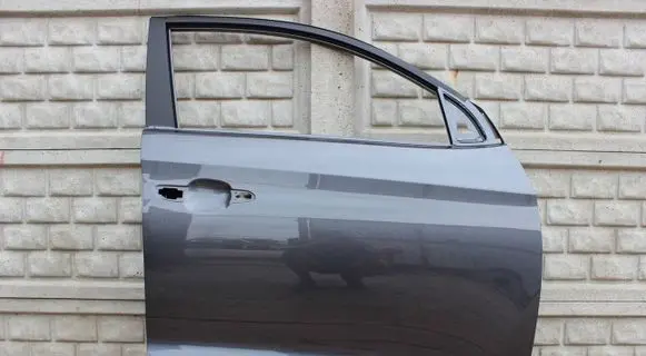 Hyundai Tucson TL Front door 76004D3001