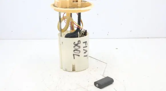 Fiat 500L In-tank fuel pump 51887866