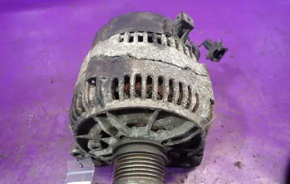Generator/alternator