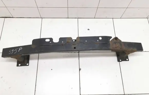 Ford Galaxy Front bumper cross member