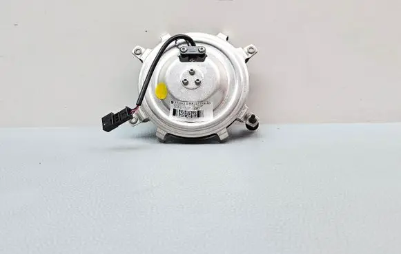 Audi A8 S8 D4 4H Seat wiring loom 4H0963345
