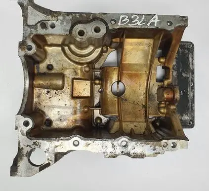 KIA Picanto Oil sump B3LA