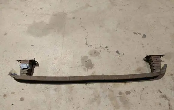 Honda Jazz Front bumper cross member