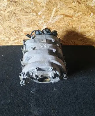 Mercedes-Benz SLK R171 Intake manifold A2721402401
