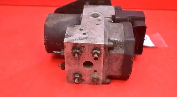 Mercedes-Benz Sprinter W901 W902 W903 W904 ABS Pump 0004460789