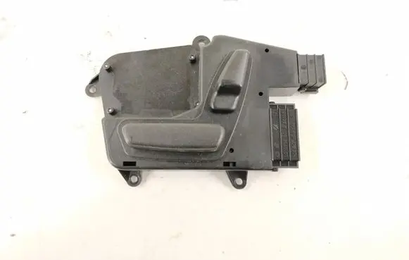 Seat control switch