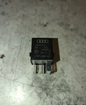 Audi A6 C7 Other relay 4H0951253C