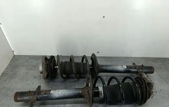 Fiat Ducato Front shock absorber/damper