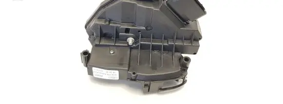 Ford Transit Courier Sliding door lock BM5AA26412AH 921764107