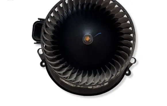 BMW 4 F32 F33 Heater fan/blower 9319919