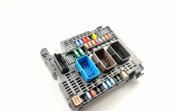 Citroen DS4 Fuse box set 9677987180