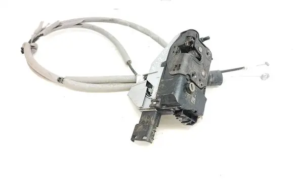 Toyota Proace Sliding door lock PSA084173 16942528 4390M209413