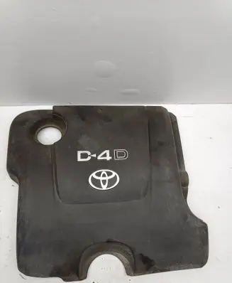 Toyota Yaris Engine cover (trim)