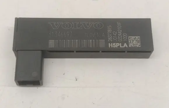 Polestar 2 Keyless system antenna 31346697