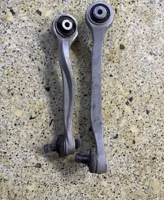 Audi A6 S6 C6 4F Front control arm