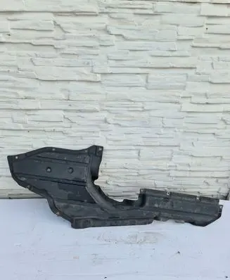 BMW X6 E71 All-terrain vehicle rear guard (for jeeps) 