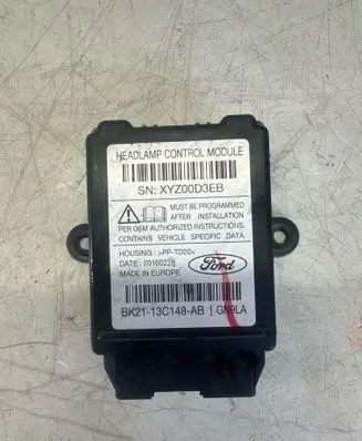 Ford Transit Custom Light module LCM BK2113C148AB