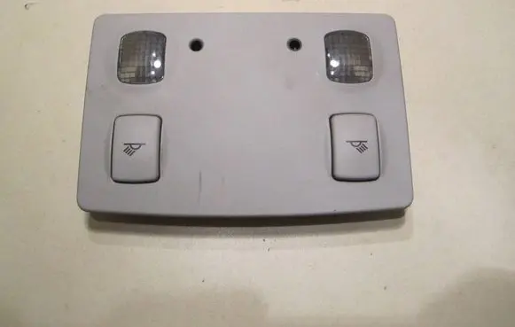 Audi A6 S6 C5 4B Front seat light 4B0947303 1547