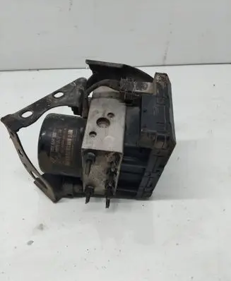 Ford Galaxy ABS Pump 5WK8476 1J0907379P 10094903313