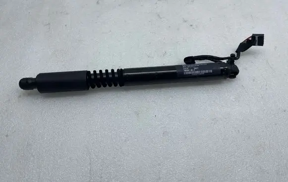 Tesla Model X Rear door soft close latching motor 106344100C 210868672H0