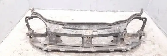 Renault Trafic II (X83) Radiator support slam panel 8200162317 8200162318