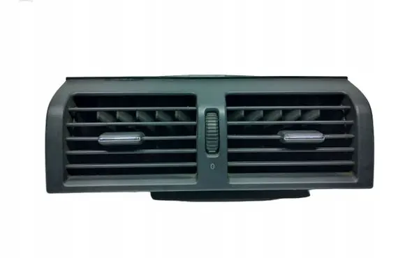 Mercedes-Benz E W210 Dashboard side air vent grill/cover trim 2108301554