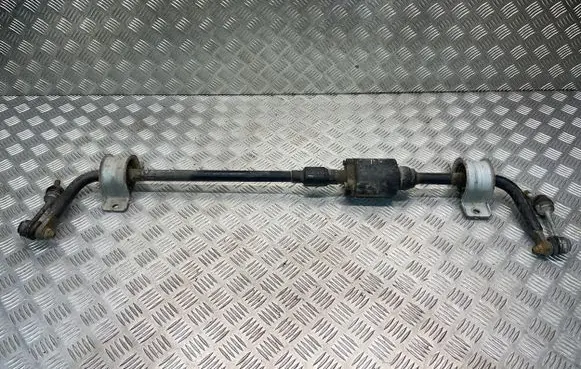 BMW X5 E70 Rear active stabilizer 