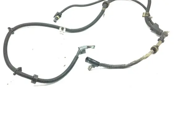 Mercedes-Benz GLK (X204) Wires (generator/alternator) A2044400510 79688 010709