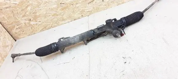 Steering rack