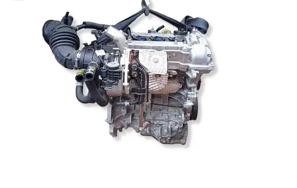 Hyundai Tucson TL Engine G4FJ