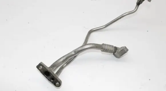 Honda CR-V Turbo turbocharger oiling pipe/hose