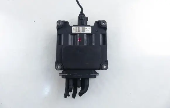 Skoda Fabia Mk1 (6Y) Electromagnetic valve 6Q0906625