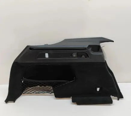 Mercedes-Benz GLC X253 C253 Other trunk/boot trim element A2536900144
