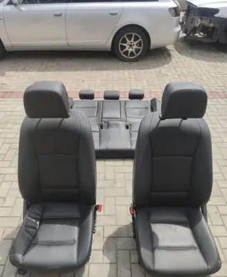 BMW 5 F10 F11 Seat set 