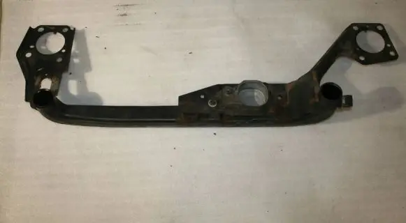 Audi A4 S4 B7 8E 8H Intercooler hose/pipe