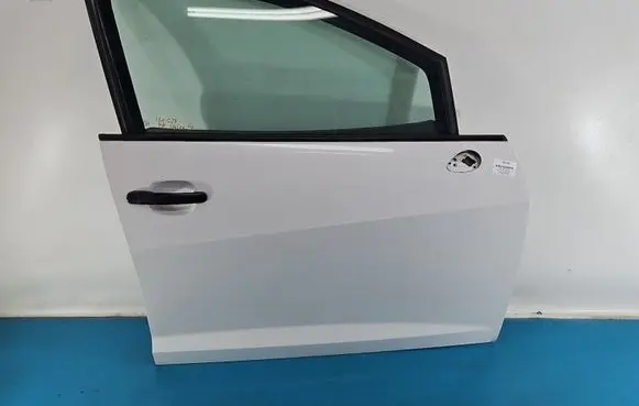Seat Ibiza IV (6J,6P) Front door IMPRK1559935