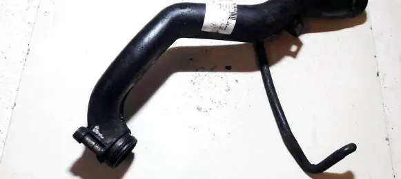 Renault Espace III Air intake hose/pipe 7700864165
