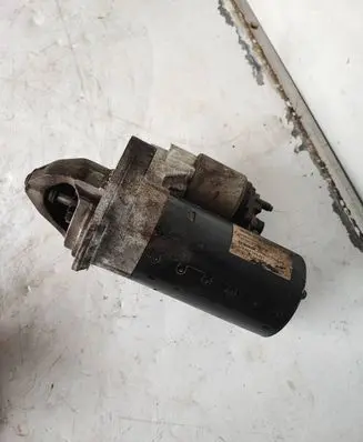 Jeep Grand Cherokee Starter motor 56029667AB 50051513