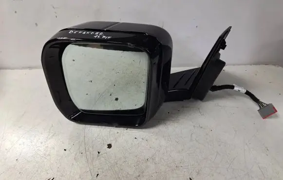 Land Rover Defender Front door electric wing mirror