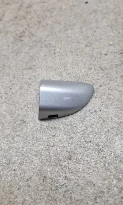 Volkswagen PASSAT B6 Loading door cover/cap 3c0837879