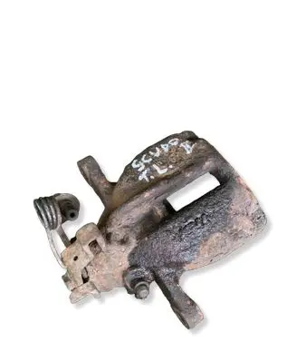 Fiat Scudo Rear brake caliper 