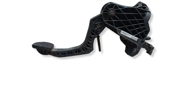 Skoda Octavia Mk2 (1Z) Clutch pedal 1K1721059CH 26001126351