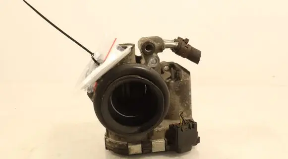 Toyota Yaris Throttle body valve 0280750481