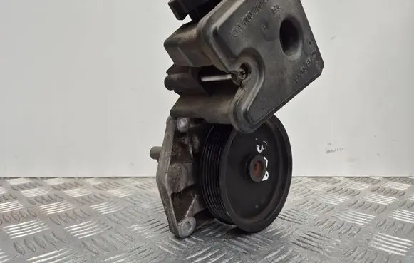 Power steering pump