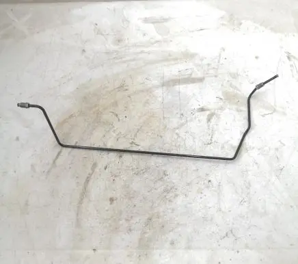 Audi Q3 F3 Brake booster pipe/hose 5QB614740A