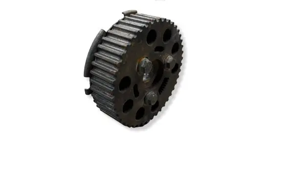 Volkswagen PASSAT B6 Camshaft pulley/ VANOS 03G109239B 038109111E